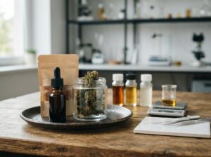 CBD THC Grenzwert