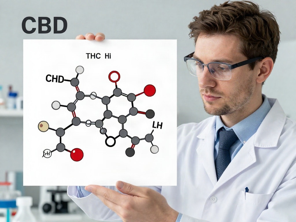CBD THC Grenzwert