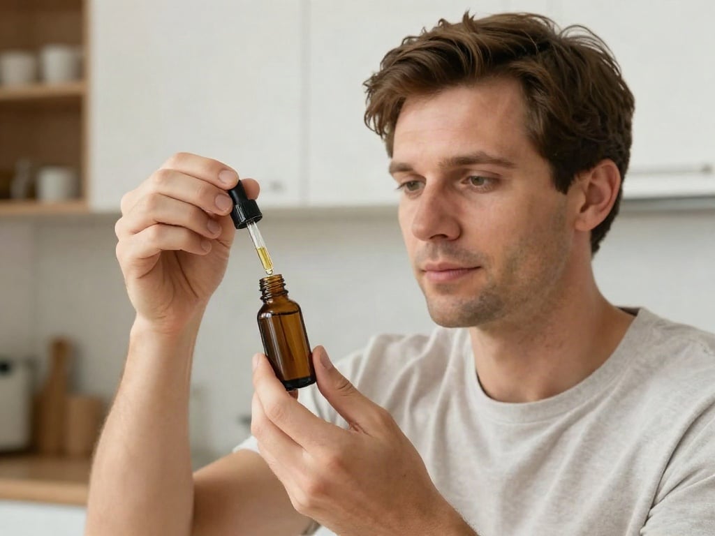 CBD Trägeröl Qualität