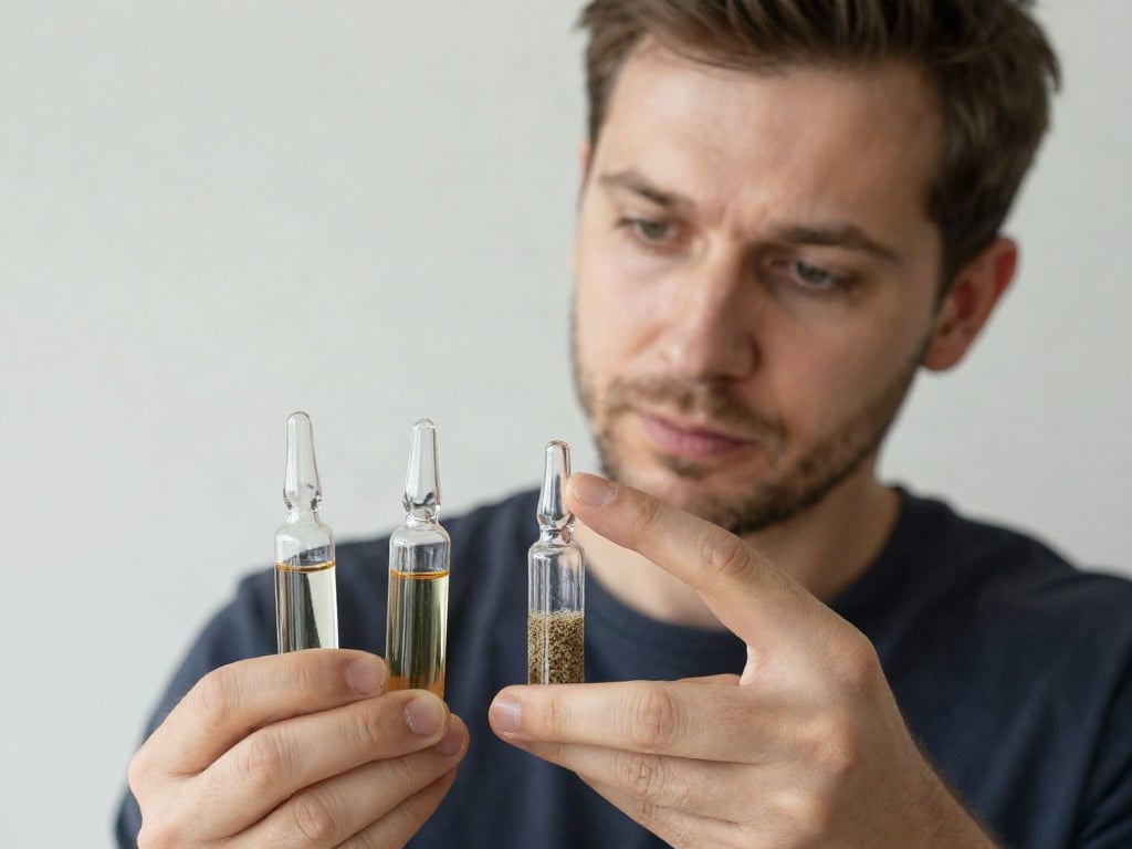 CBD Vollspektrum Breitspektrum Isolat