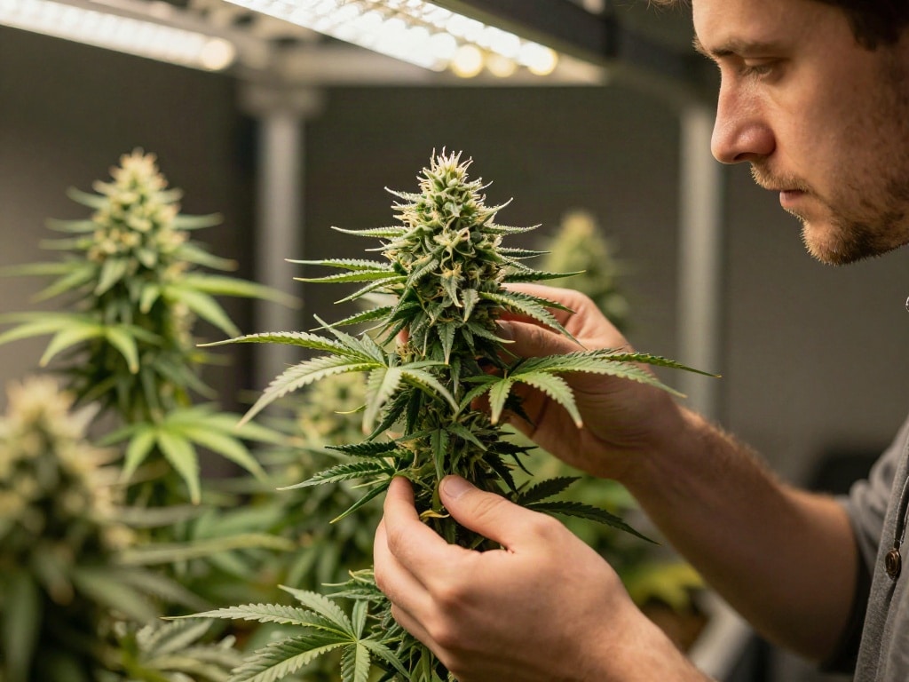Hanf Autoflower