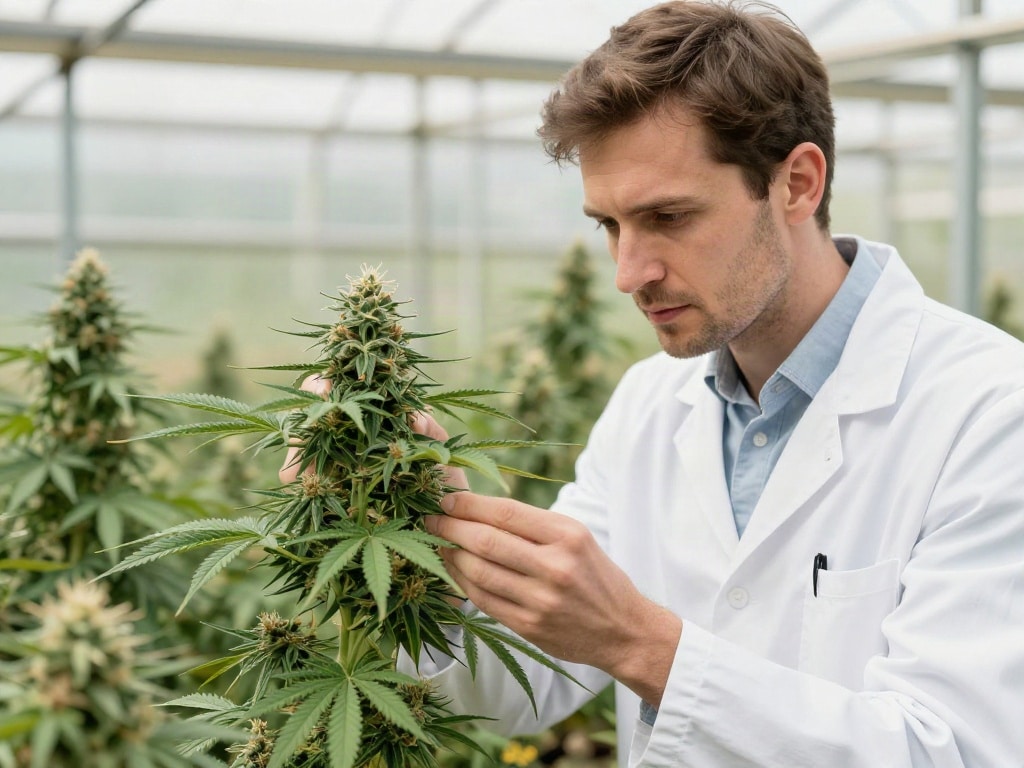 CBD Öl