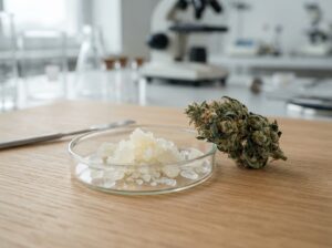 THCA