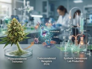 Cannabinoide