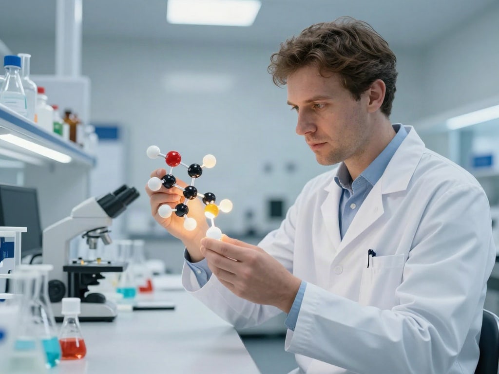 CBD Biosynthese