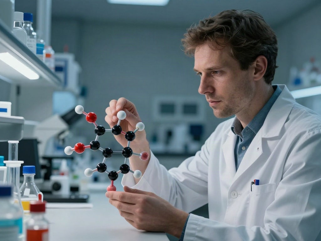 CBD Metabolismus