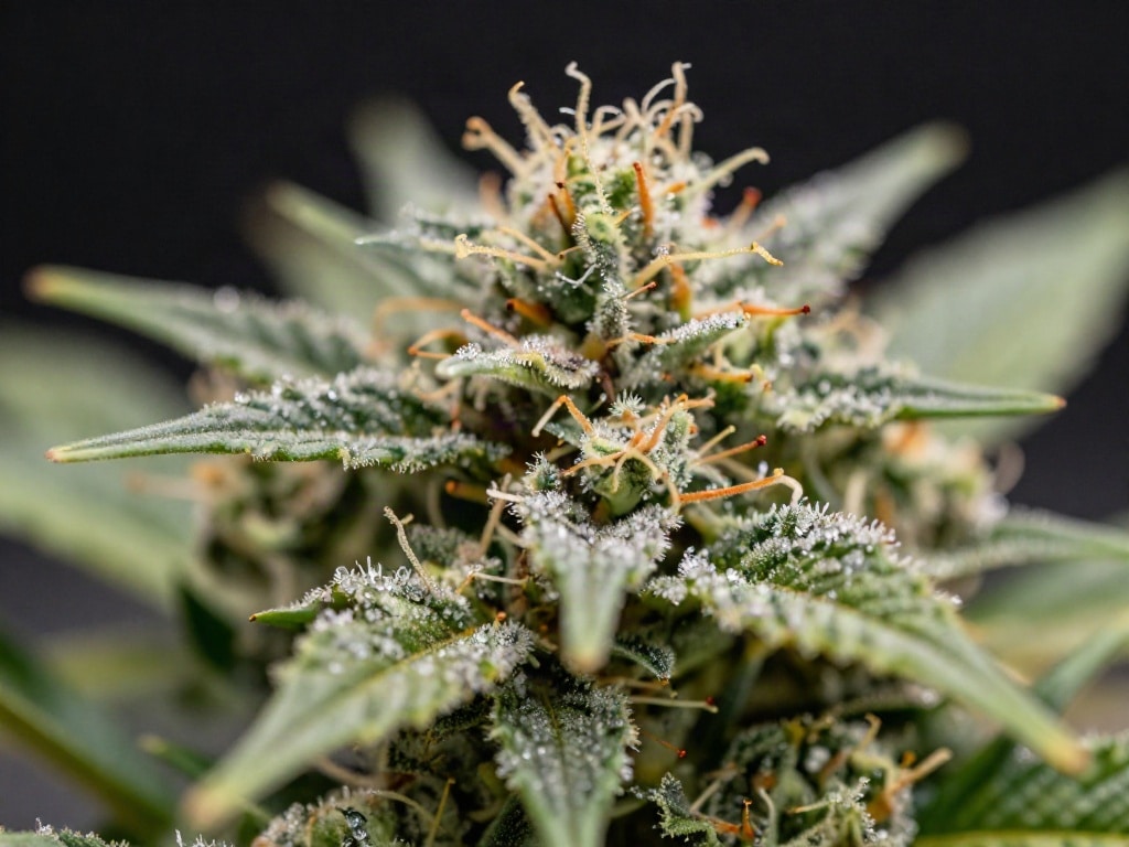 CBD natürlich vorkommen