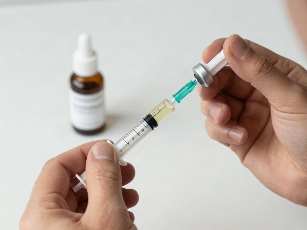 Cannabis oral einnehmen