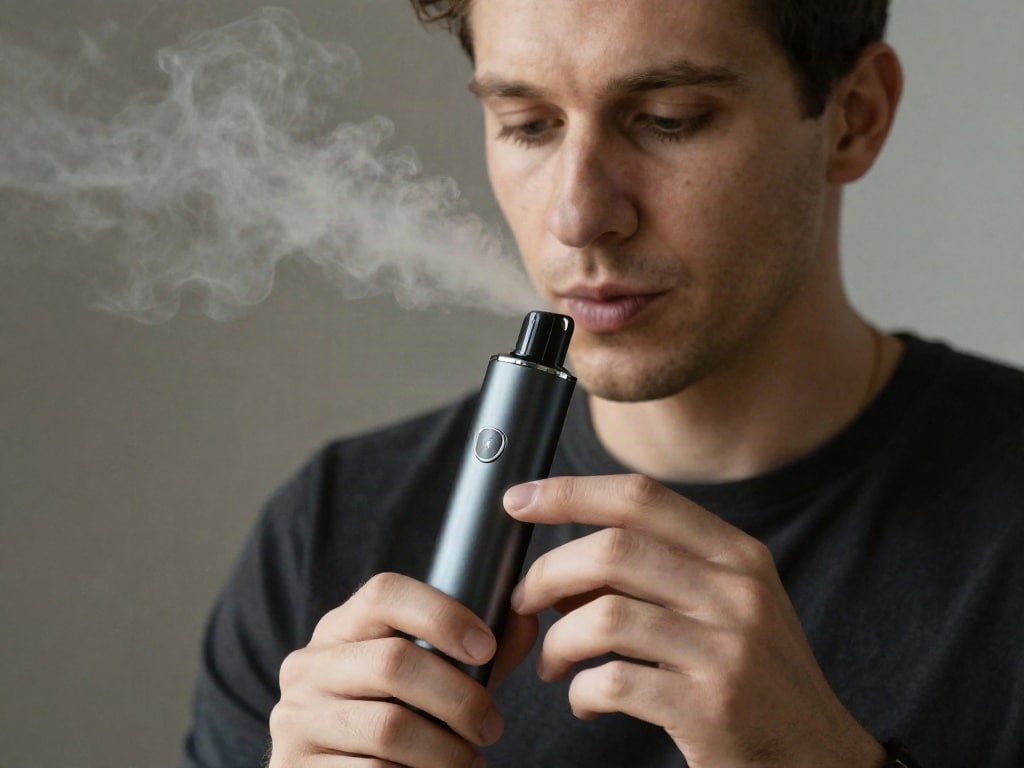 Cannabis verdampfen medizinisch